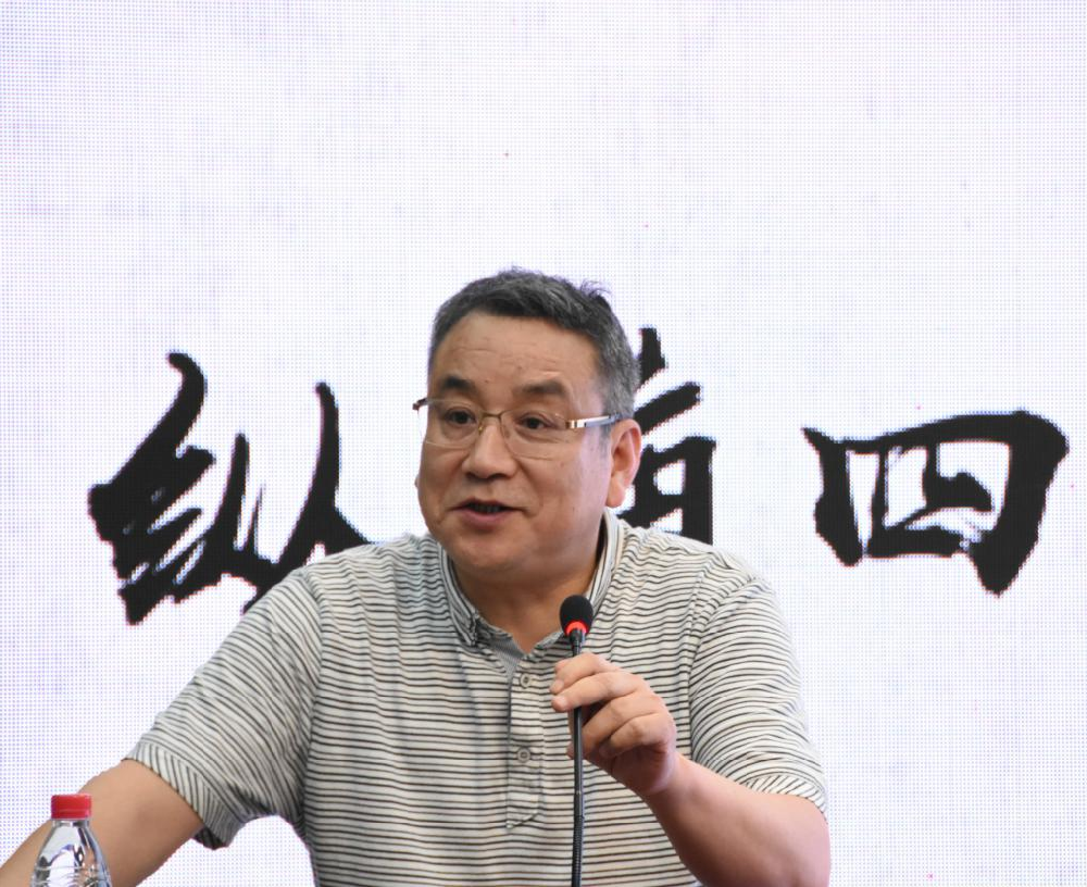 4858美高梅登录中心2017届研究生毕业典礼顺利举行