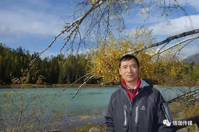 永远的缅怀|众弟子撰文追思秦志希老师